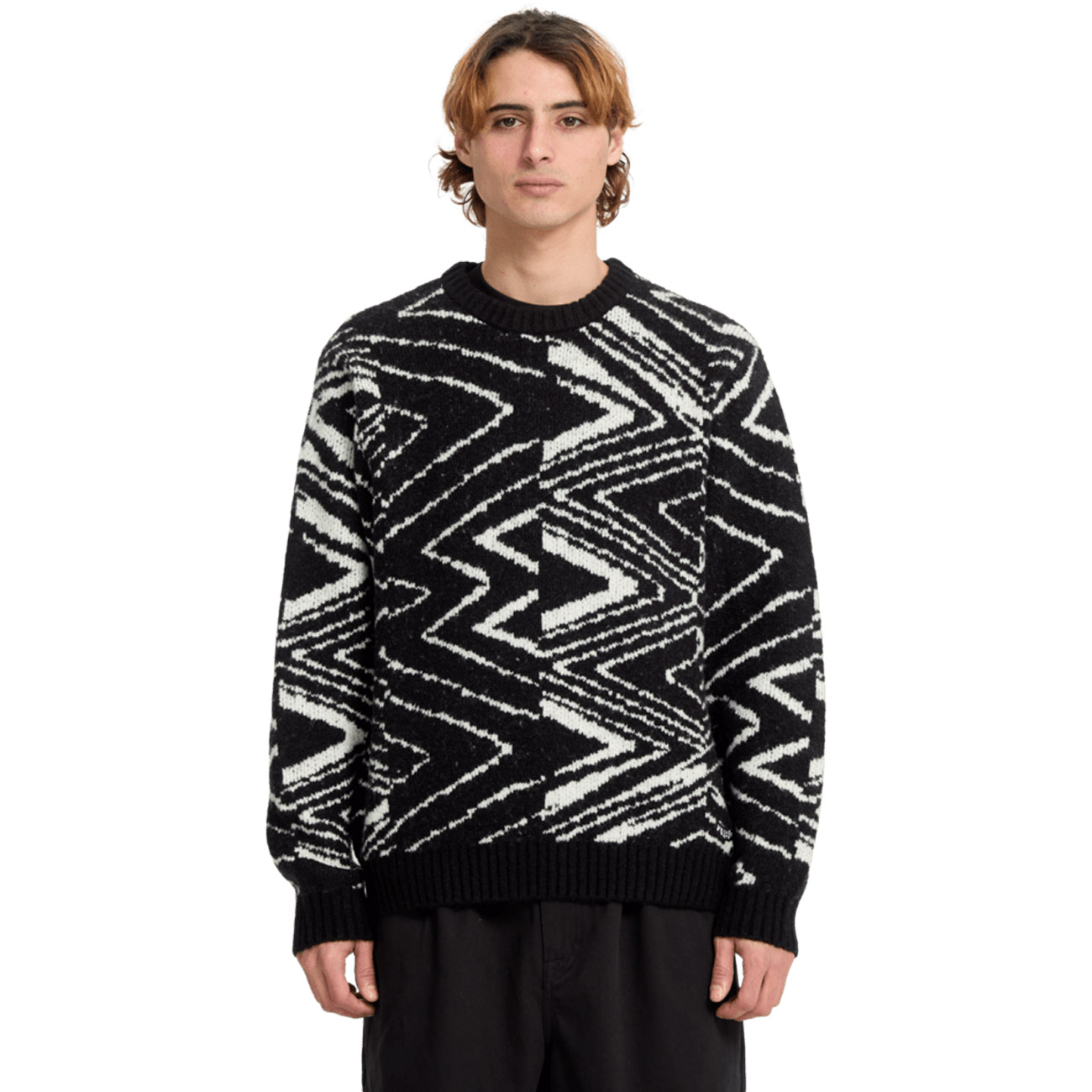 Volcom Herren Sweatshirt ZAGNER SWEATER von Volcom