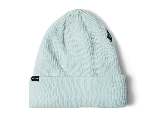 Volcom Herren Sweep Lined Beanie, Himmel, Einheitsgröße von Volcom