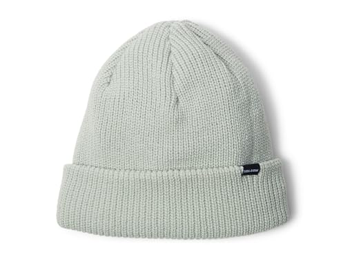 Volcom Herren Sweep Skull Fit Snow Beanie-Mütze, Sage Frost S4, One Size von Volcom