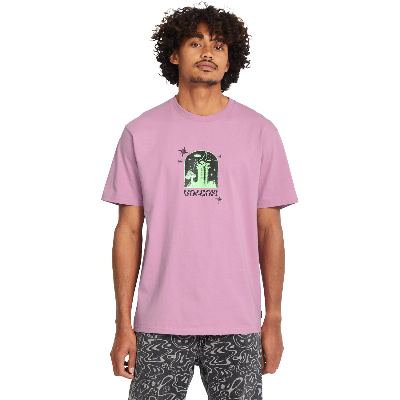 Volcom Herren T-Shirt FA FILIP RYGALSKI 2 von Volcom