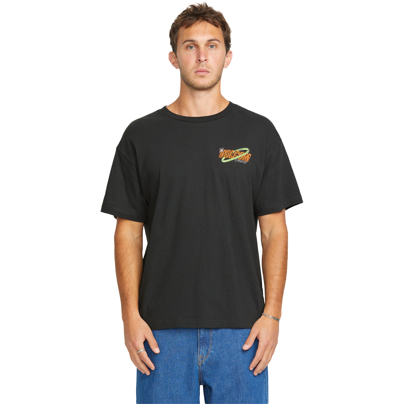 Volcom Herren T-Shirt FORCEFIELD Volcom Herren T-Shirt FORCEFIELD von Volcom