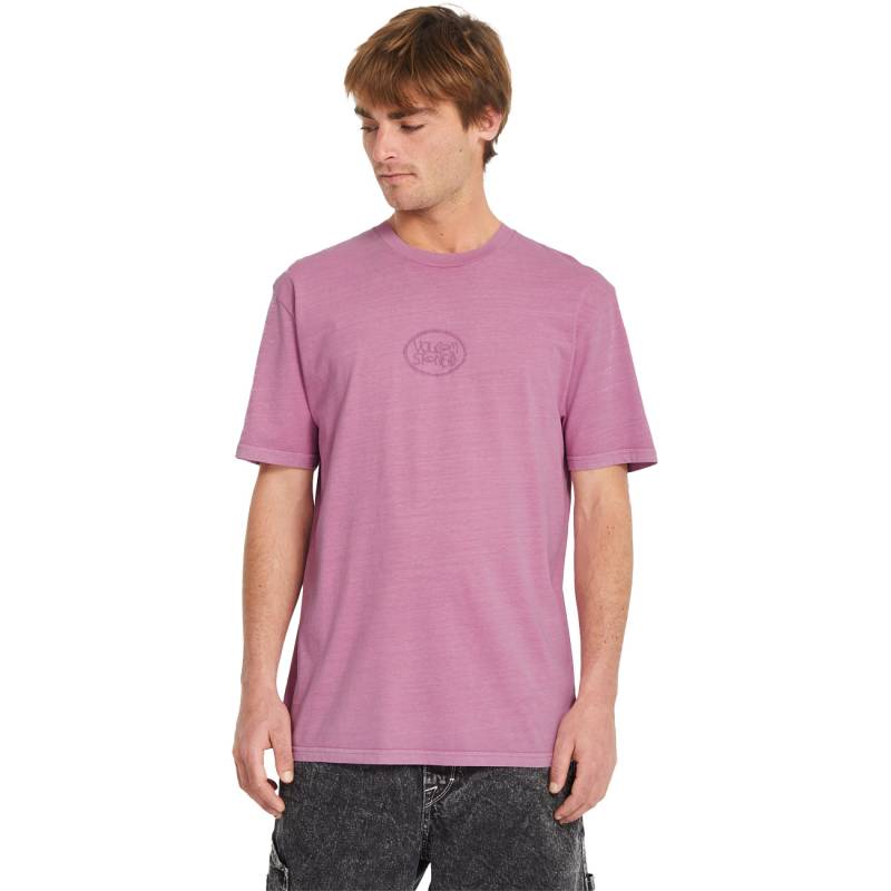 Volcom Herren T-Shirt HANDSTONE PW von Volcom