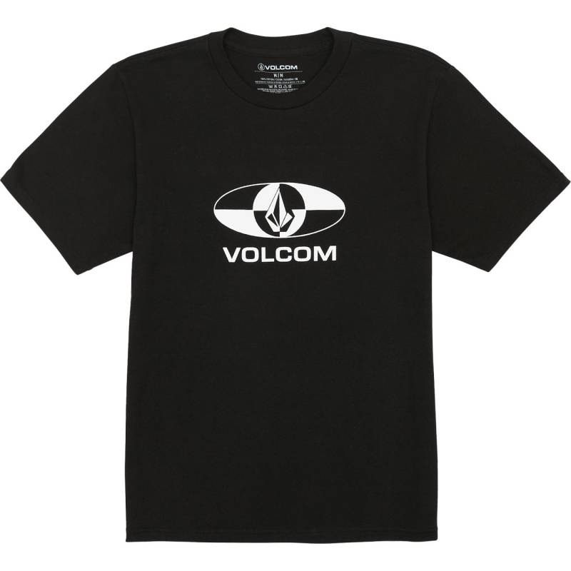 Volcom Herren T-Shirt MASONITE von Volcom