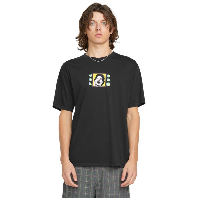 Volcom Herren T-Shirt SPACE THING von Volcom