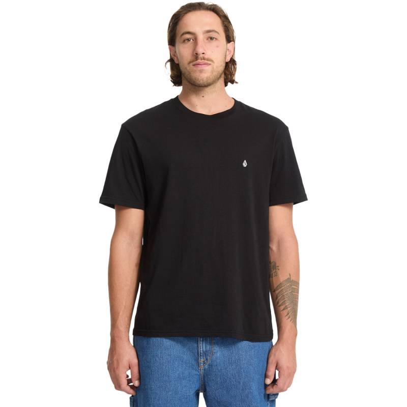 Volcom Herren T-Shirt STONE BLANKS BSC von Volcom
