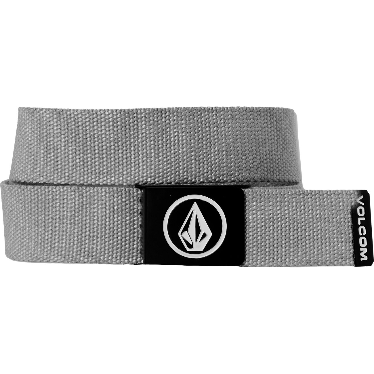 Volcom Herren Textilgürtel CIRCLE WEB BELT von Volcom