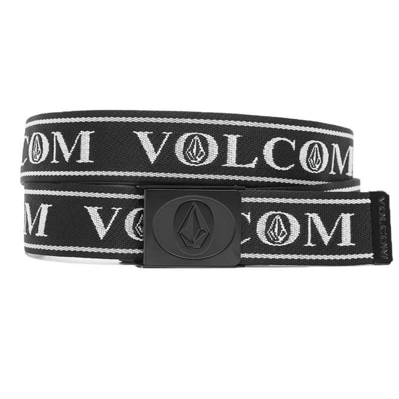 Volcom Herren Textilgürtel OH STONE WEB BELT von Volcom