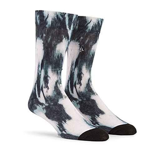 Volcom Herren True Pr Socken, Mehrfarbig, Einheitsgröße von Volcom