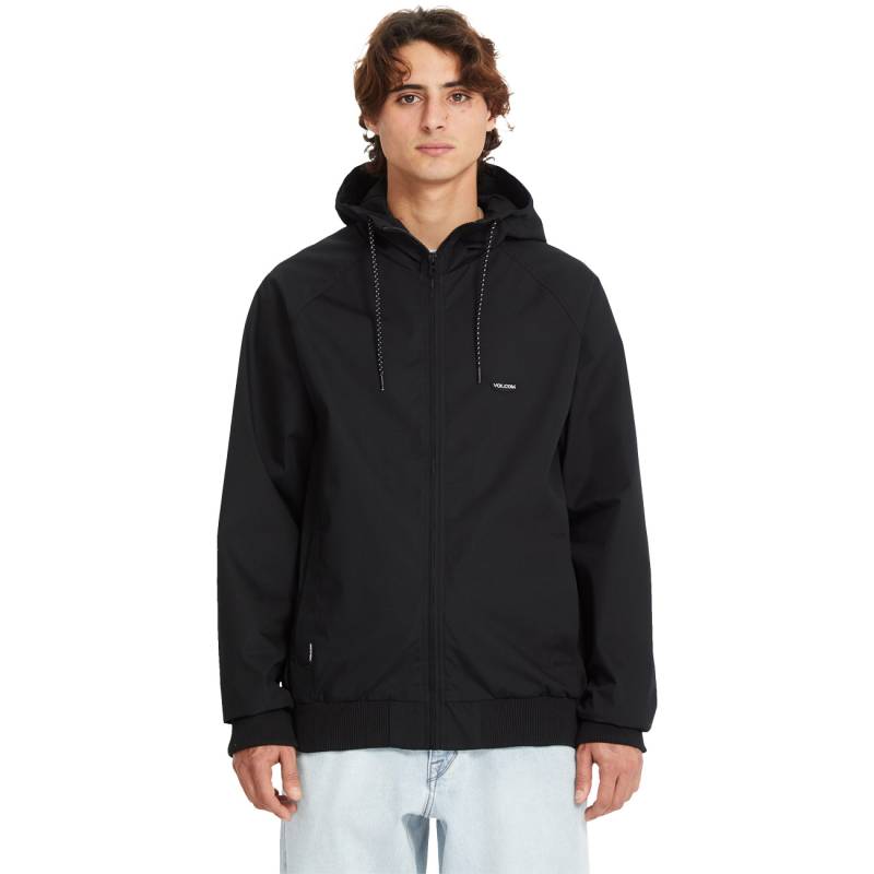 Volcom Herren Übergangsjacke RAYNAN 10K JACKET von Volcom