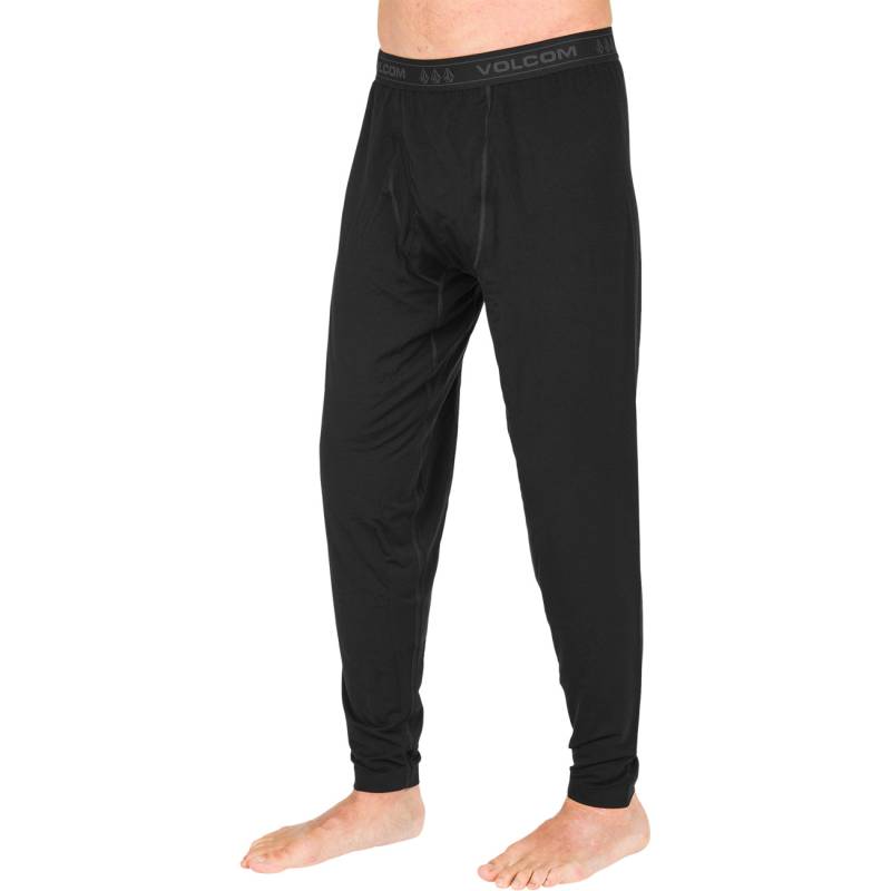 Volcom Herren Unterwäsche M MERINO BLEND PANT von Volcom