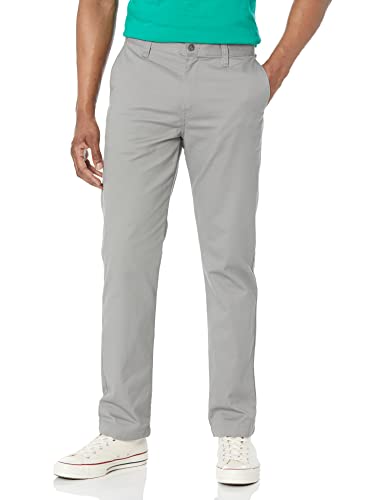 Volcom Herren V Monty Chino Hose, Mondstrahl, 52 von Volcom