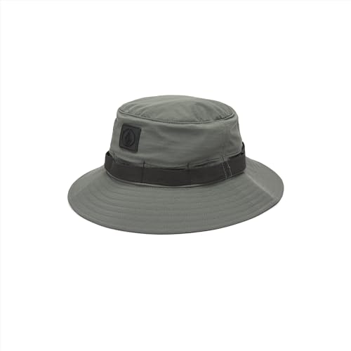 Volcom Herren Ventilator Boonie Hat Schlapphut, Zinn, Einheitsgröße von Volcom