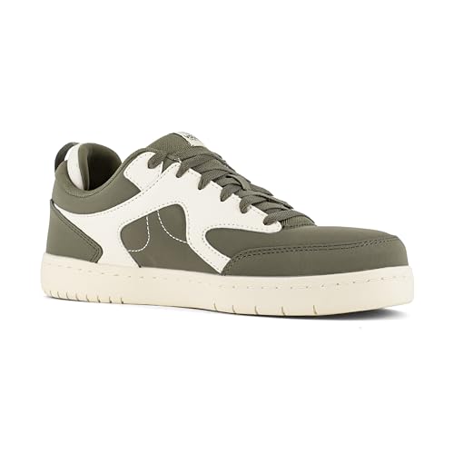 Volcom Herren Vitals Arbeit & Sicherheit, Wintermoos, 38.5 EU von Volcom