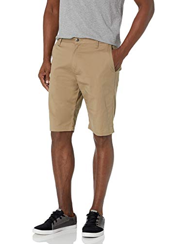 Volcom Herren Vmonty Stretch 22 Shorts, Khaki, 50 Volcom Herren Vmonty Stretch 22 Shorts, Khaki, 50 von Volcom