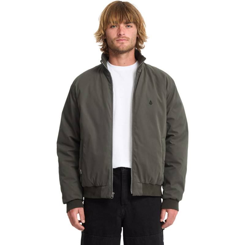 Volcom Herren Winterjacke DAMERMAN JACKET von Volcom