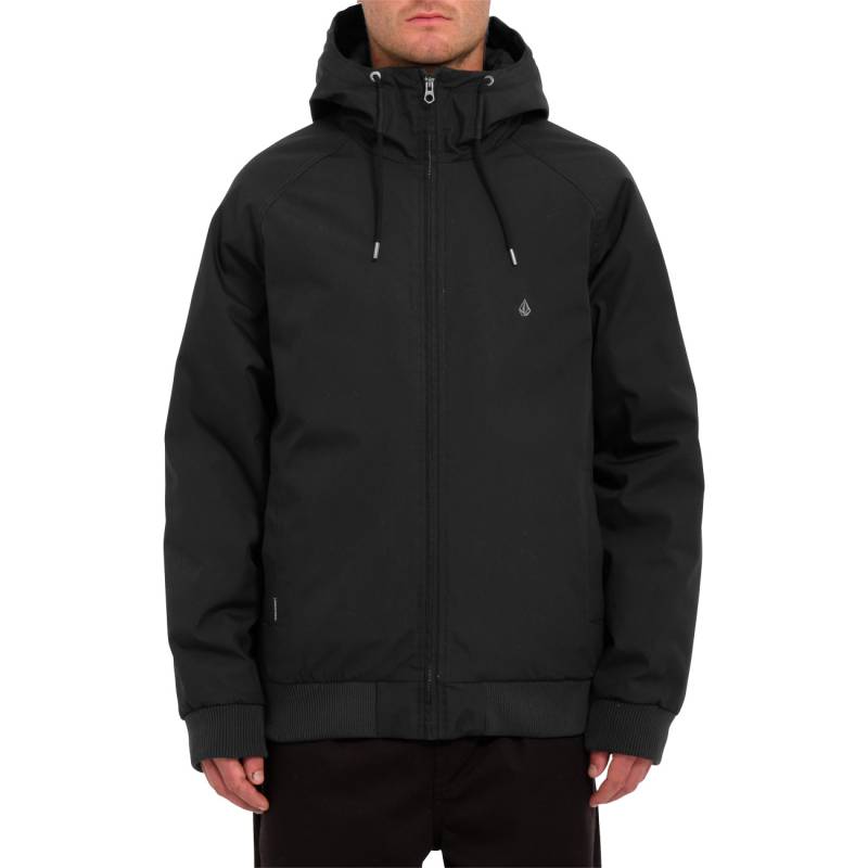 Volcom Herren Winterjacke HERNAN 10K JACKET Volcom Herren Winterjacke HERNAN 10K JACKET von Volcom