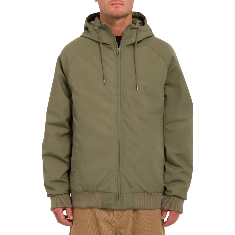 Volcom Herren Winterjacke HERNAN 10K JACKET von Volcom