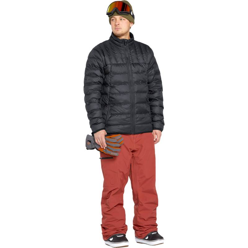Volcom Herren Winterjacke PUFF PUFF JKT von Volcom