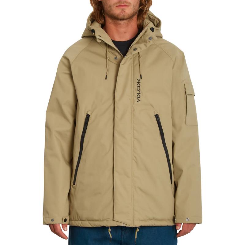 Volcom Herren Winterjacke STOKE STONE II 10K JACKET von Volcom