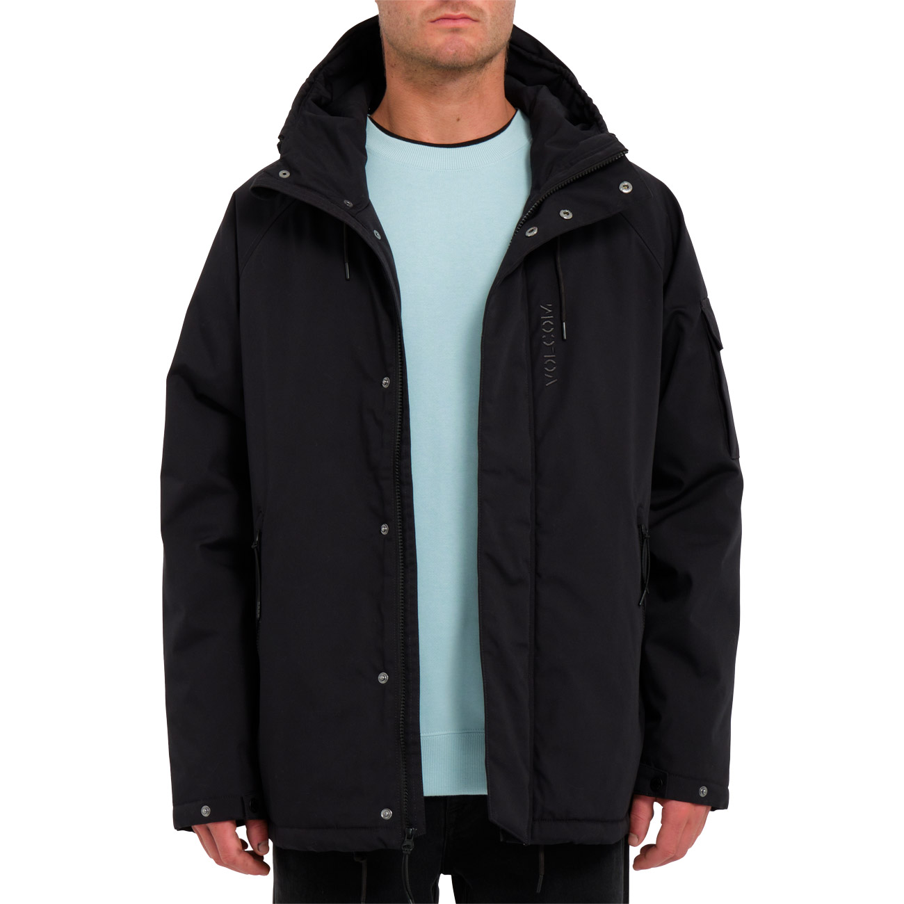 Volcom Herren Winterjacke STOKE STONE II 10K von Volcom