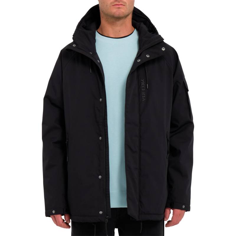Volcom Herren Winterjacke STOKE STONE II 10K JACKET von Volcom