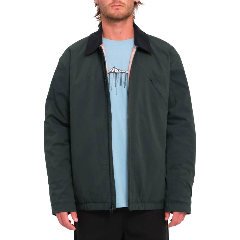 Volcom Herren Winterjacke Tokyo True IGUCHI LIGHT von Volcom