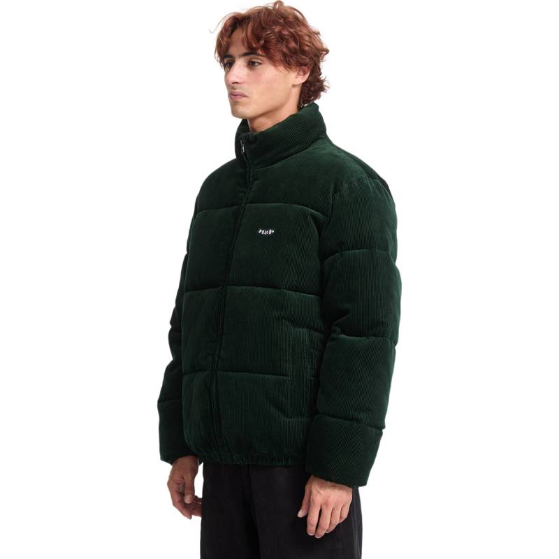 Volcom Herren Winterjacke WALLTZ CORD JACKET von Volcom