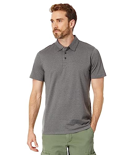 Volcom Herren Wowzer Polo SS top, bunt, L von Volcom