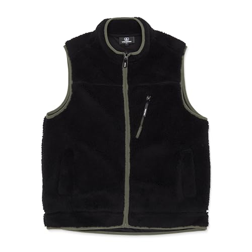 Volcom Highvi Vest M von Volcom