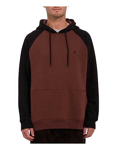 Volcom Homak Hoodie L von Volcom