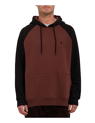 Volcom Homak Hoodie L Volcom Homak Hoodie L von Volcom