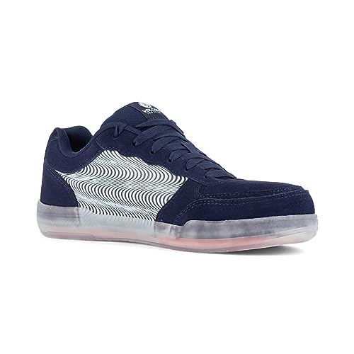 Volcom Hybrid-Arbeits- und Sicherheitsschuhe für Herren, navy, 38.5 EU Volcom Hybrid-Arbeits- und Sicherheitsschuhe für Herren, navy, 38.5 EU von Volcom