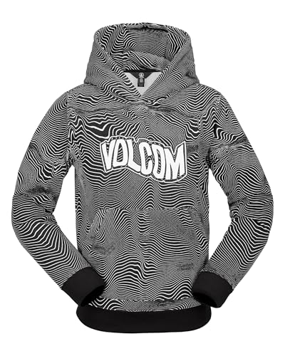 Volcom Hydro Hoodie 14 Years Volcom Hydro Hoodie 14 Years von Volcom