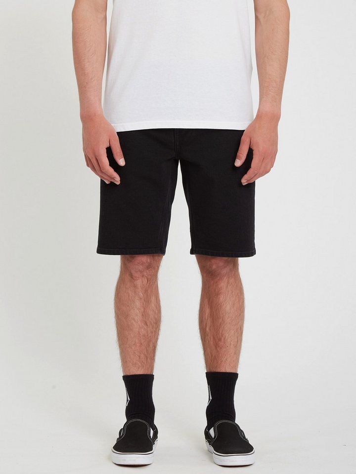 Volcom Jeansshorts Solver (1-tlg) von Volcom