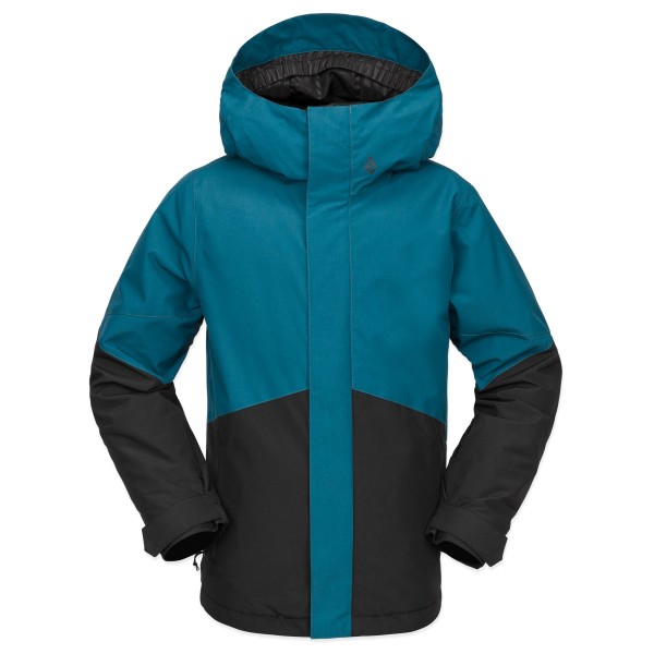 Volcom - Kid's Vernon Insulated Jacket - Skijacke Gr XXL blau Volcom - Kid's Vernon Insulated Jacket - Skijacke Gr XXL blau von Volcom