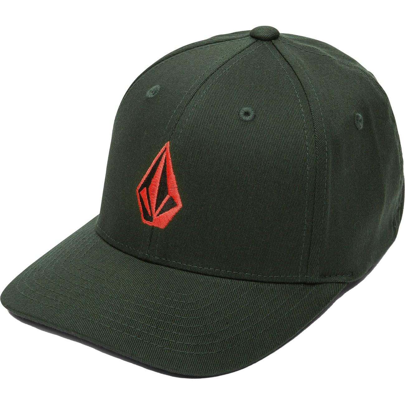 Volcom Kinder Cap FULL STONE FLEXFIT Volcom Kinder Cap FULL STONE FLEXFIT von Volcom