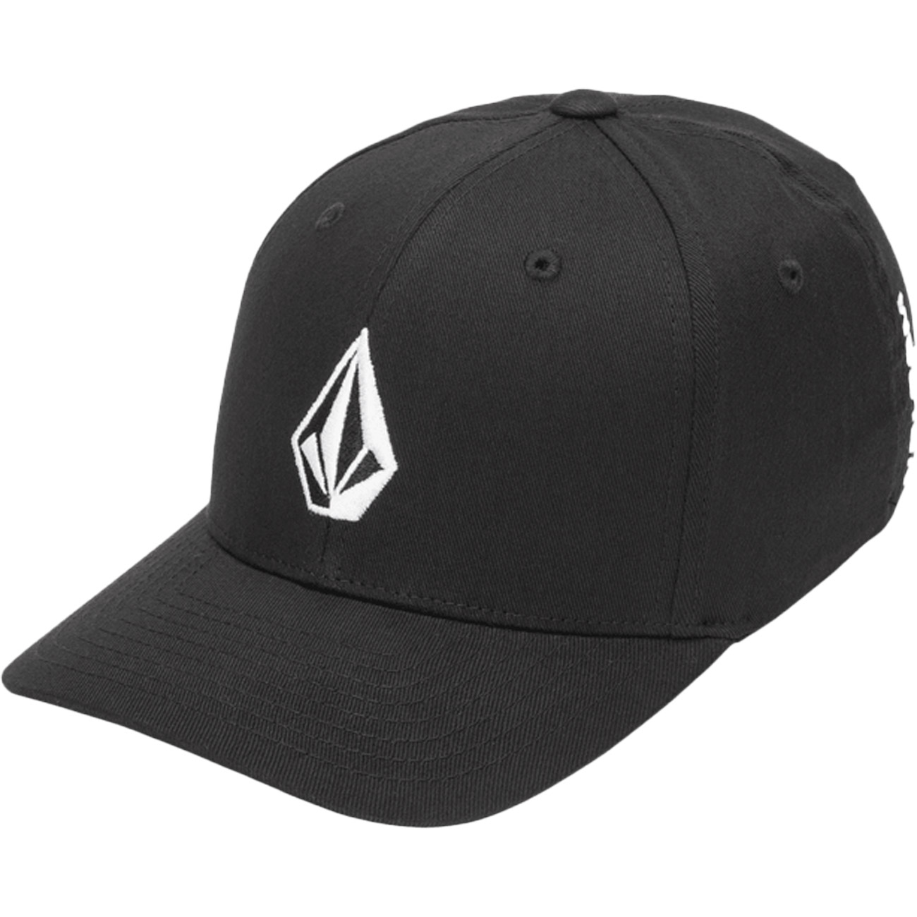 Volcom Kinder Cap Full Stone FlexFit Hat von Volcom