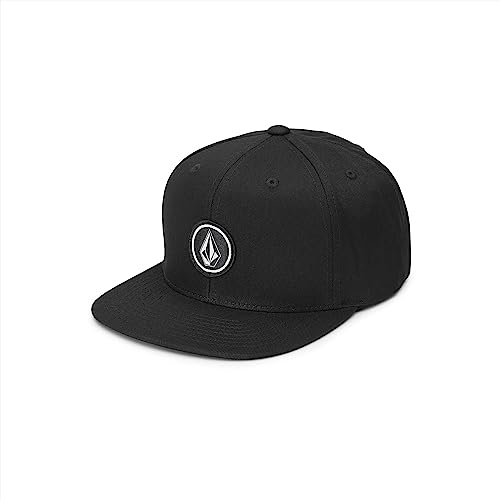 Volcom Quarter Twill Cap One Size Volcom Quarter Twill Cap One Size von Volcom