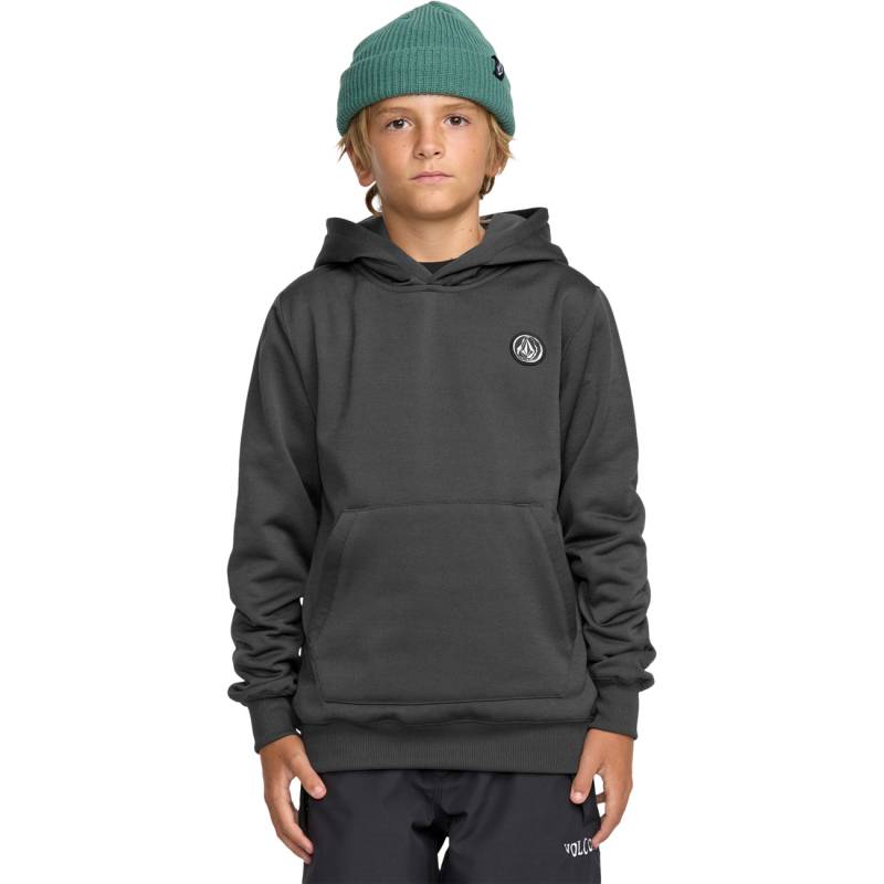 Volcom Kinder Fleecepullover HYDRO FLEECE HOODIE von Volcom