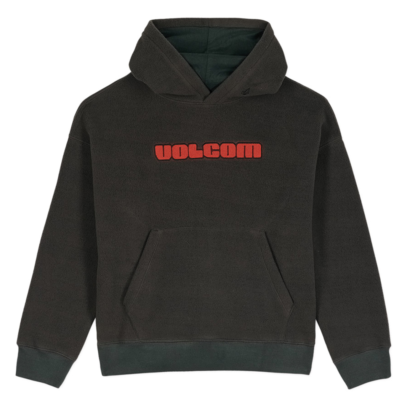 Volcom Kinder Hoodie TOOKOOL PO von Volcom