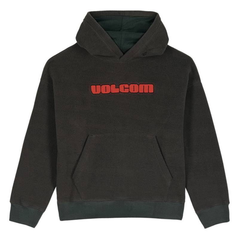 Volcom Kinder Hoodie TOOKOOL PO von Volcom