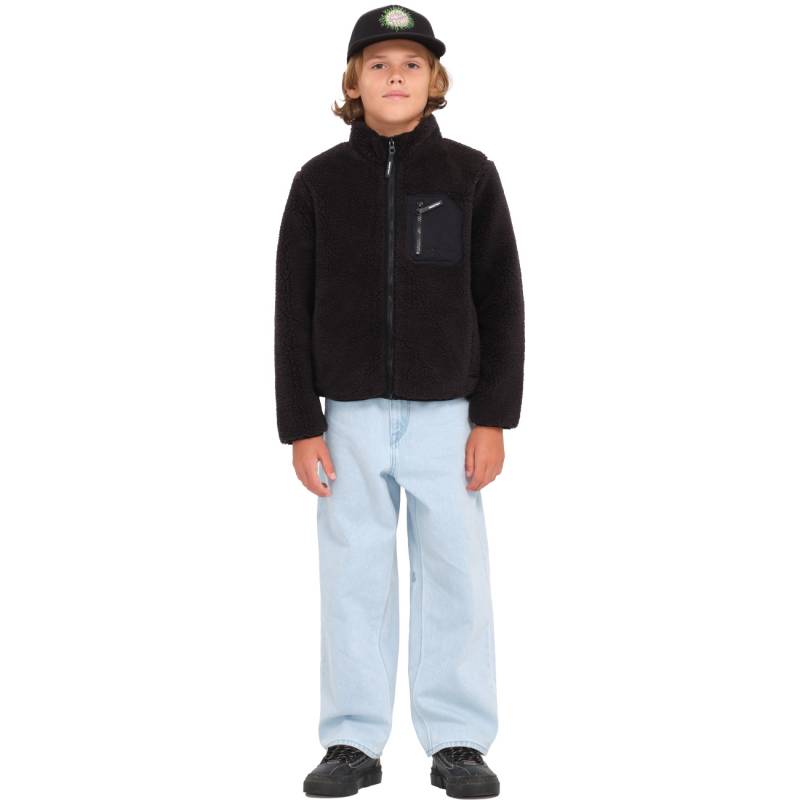 Volcom Kinder Jeans BILLOW DENIM von Volcom