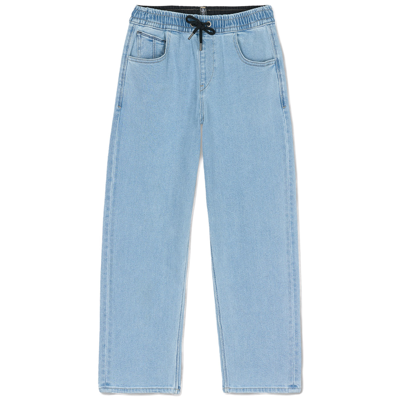 Volcom Kinder Jeans FREAZY LOOSE EW DENIM von Volcom