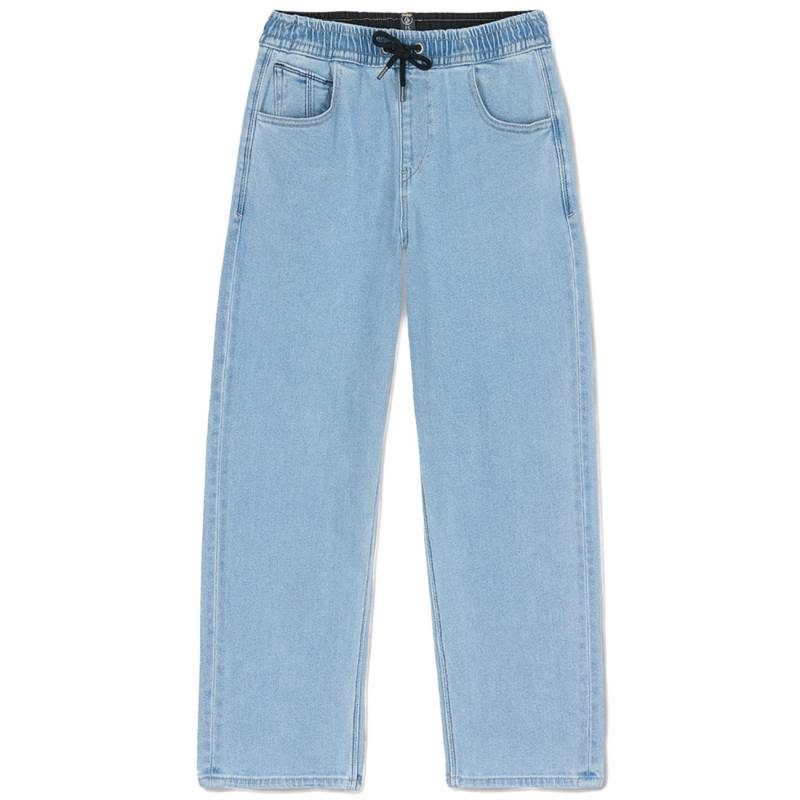 Volcom Kinder Jeans FREAZY LOOSE EW DENIM von Volcom