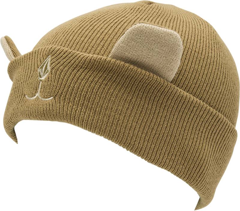 Volcom Kinder Mütze SNOW CREATURE von Volcom