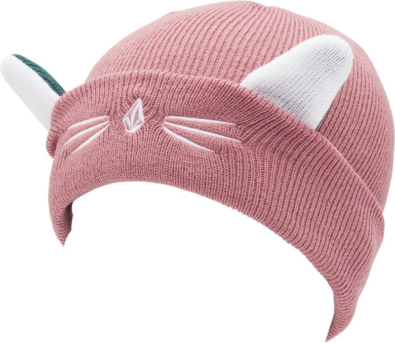 Volcom Kinder Mütze SNOW CREATURE von Volcom