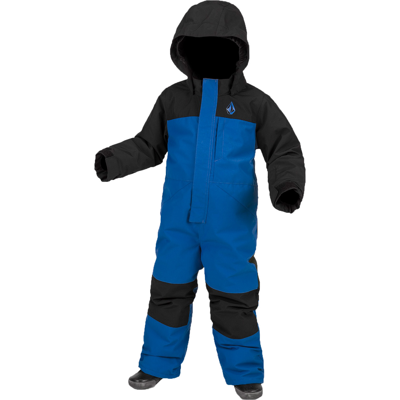 Volcom Kinder Schneeanzug Volcom Toddler One Piece von Volcom