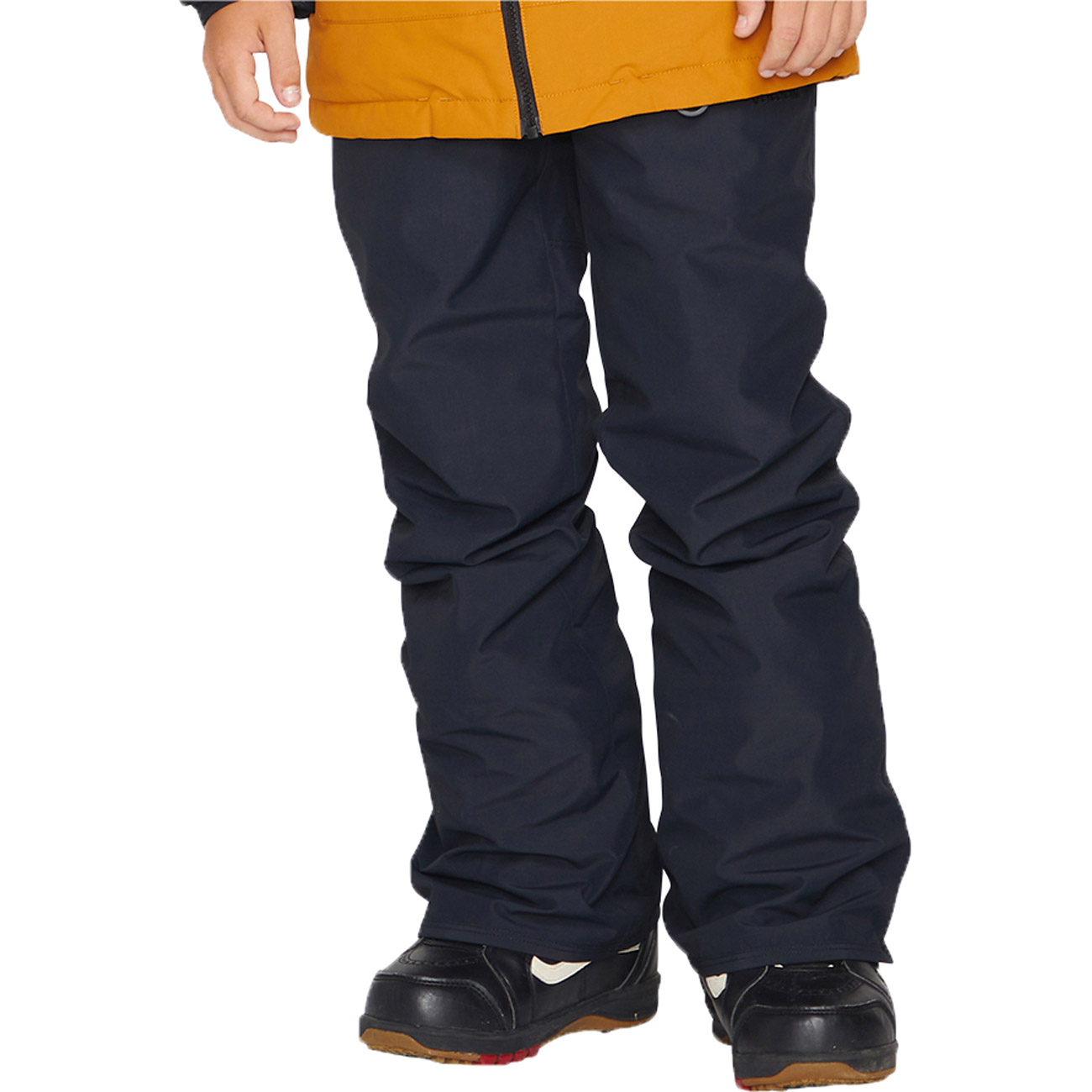 Volcom Kinder Ski- Snowboardhose FREAKIN CHINO YOUTH INS von Volcom