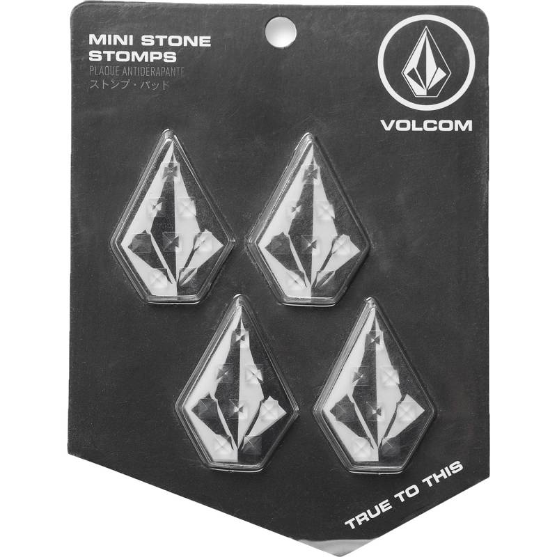 Volcom Kinder Snowboardzubehör Mini Stone Stomps von Volcom