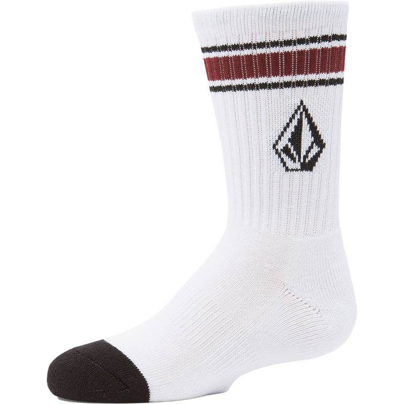 Volcom Kinder Socken FULL STONE SOCK MULTIPACK von Volcom